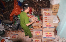 Vẫn “nóng” buôn lậu ở Lao Bảo